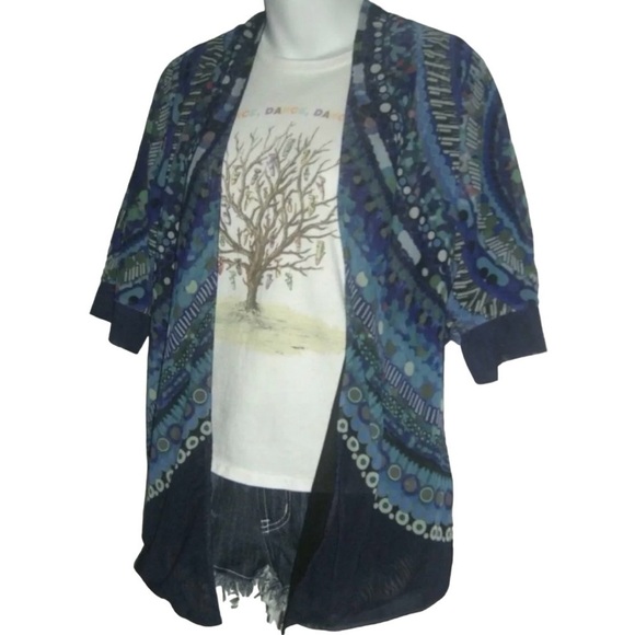 Trunk LTD Tee Shirt Vintage Limited Edition The Steve Miller Band Collectors y2k - Picture 4 of 10